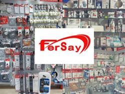 Fersay en Barcelona (Horta-Guinardó) - Horario de apertura