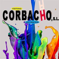 Horario de apertura Pinturas Corbacho Decoración SL, Badalona
