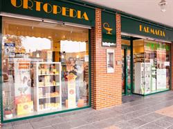 Horario de apertura Farmacia Ldo. Ramón Vicente-Franqueira Rodríguez, Medina del Campo