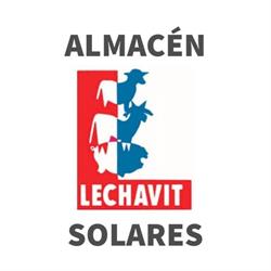 Horario de apertura Almacén Lechavit, Solares