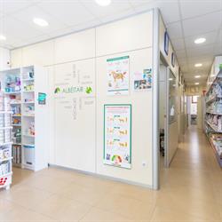 Horario de apertura Albeitar Clínica Veterinaria, Sabadell