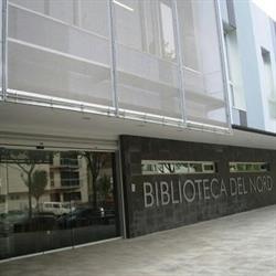 Horario de apertura Biblioteca Nord -Verano, Sabadell