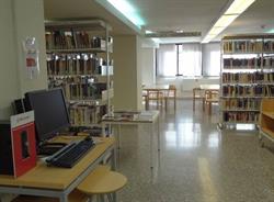 Horario de apertura La. Biblioteca Municipal -Verano, La Llagosta