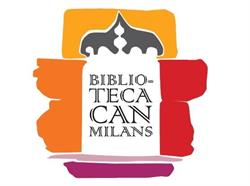 Horario de apertura Biblioteca Can Milans - Verano, Caldes d'Estrac