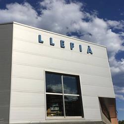 Horario de apertura Biblioteca Llefià-Xavier Soto -Verano, Badalona