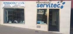 Horario de apertura Informática Servitec Huelva S.L., 
