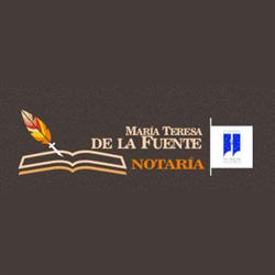 Horario de apertura Notaría María Teresa De La Fuente Escudero, Valladolid