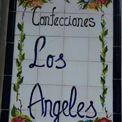 Horario de apertura Confecciones los angeles, Úbeda