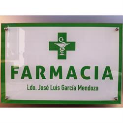 Horario de apertura Farmacia Ldo. José Luís García Mendoza, Jaén