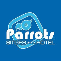 Horario de apertura Hotel Parrots, Sitges