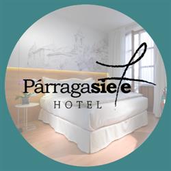 Hotel Parraga Siete en Granada (Centro) - Horario de apertura