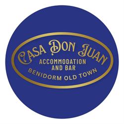 Horario de apertura Hostal Casa Don Juan, Benidorm