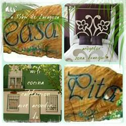 Horario de apertura Hostal Casa Pita, Zaragoza