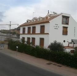 Horario de apertura Hostal Posada La Vega Del Marques, Pizarra