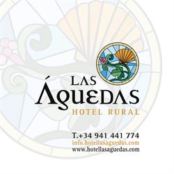 Horario de apertura Hotel Aguedas, Ventosa