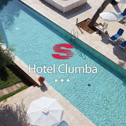 Horario de apertura Hotel Clumba, Cala Ratjada