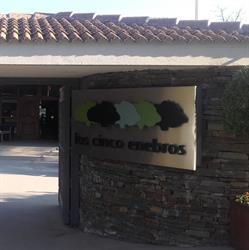 Horario de apertura Los Cinco Enebros Hotel & Spa by Bossh! Hotels, Robledo de Chavela