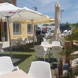 Horario de apertura Hostal Los Batallones, Torrejón de Velasco