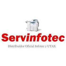 Servinfotec, Distribuidor Oficial Infotec y Utax en Málaga (Bailén-Miraflores) - Horario de apertura