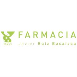 Horario de apertura Farmacia Ruiz Bacaicoa, Pamplona