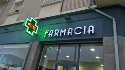 Horario de apertura Farmacia SUSANA EN VILLAVA, Villava