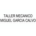 Horario de apertura Taller Mecánico Miguel García Calvo, Valverde del Majano