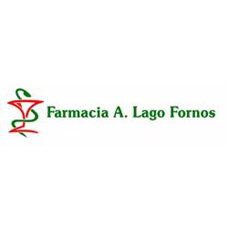 Horario de apertura Farmacia A. Lago Fornos, Ponteareas