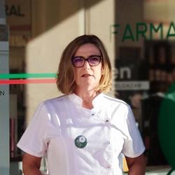 Horario de apertura Farmacia lda. Marina isabel saburido, Campelo