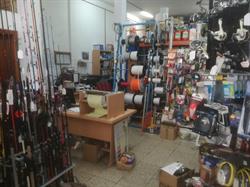 Horario de apertura Efectos navales carmelo rubio, María Jiménez