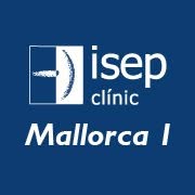 ISEP Clínic en Palma de Mallorca (Centre) - Horario de apertura