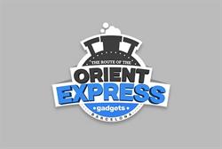The route of the Orient Express s.l. en Barcelona (Gràcia) - Horario de apertura