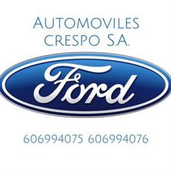 Horario de apertura Automoviles Crespo, S. A., Elche