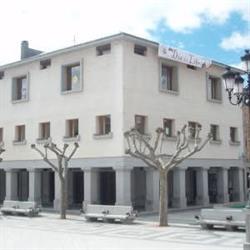 Horario de apertura Biblioteca Pública Municipal de El Escorial., 