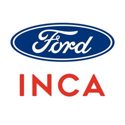 Horario de apertura Ford Inca,