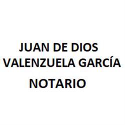 Horario de apertura Notario Juan de Dios Valenzuela Garcia, Santander