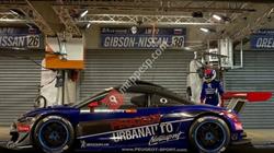 Horario de apertura Urbanauto Motor, Pinto