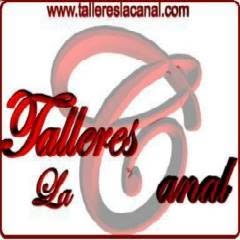 Horario de apertura Talleres la canal, Santa Cruz de Bezana