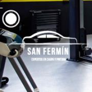 San Fermin en Madrid (Usera) - Horario de apertura