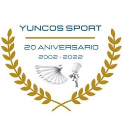 Horario de apertura DIREMA Sport, Yuncos