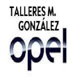Horario de apertura Opel - Talleres M. González, Ordes
