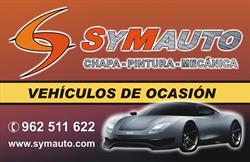 Horario de apertura Symauto, Cheste