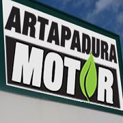 Horario de apertura Artapadura Motor, Vitoria-Gasteiz