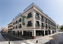 Horario de apertura Hotel Reyesol, Fuengirola