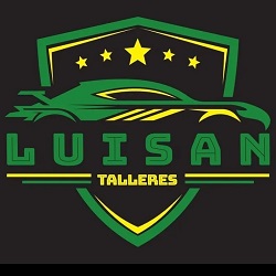 Horario de apertura Luisan Talleres, Valladolid
