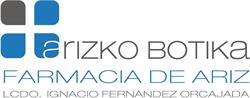 Horario de apertura Farmacia - Ortopedia de Ariz, Basauri