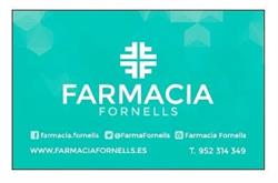 Farmacia - Celedonio Fornells Armijo en Málaga (Carretera De Cádiz) - Horario de apertura