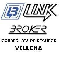 Horario de apertura Link broker alicante correduria de seguros S.L., Villena
