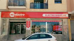 Horario de apertura Electro riquelme S.L., Pilar de la Horadada