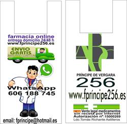 Farmacia - Tomas Richante Astilleros en Madrid (Chamartín) - Horario de apertura
