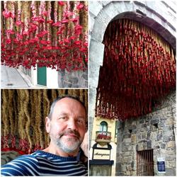 Horario de apertura Floristería JARTXA Deba, 